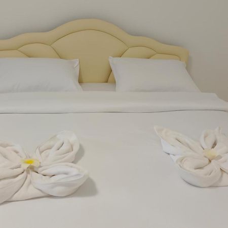 Batikseafood Airport & Room Ban Bo Sai Klang Exterior photo