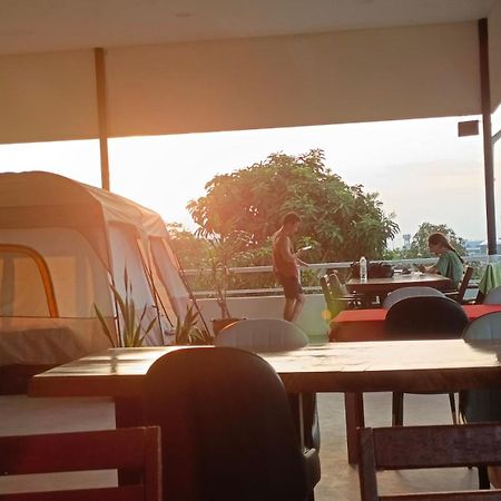 Batikseafood Airport & Room Ban Bo Sai Klang Exterior photo