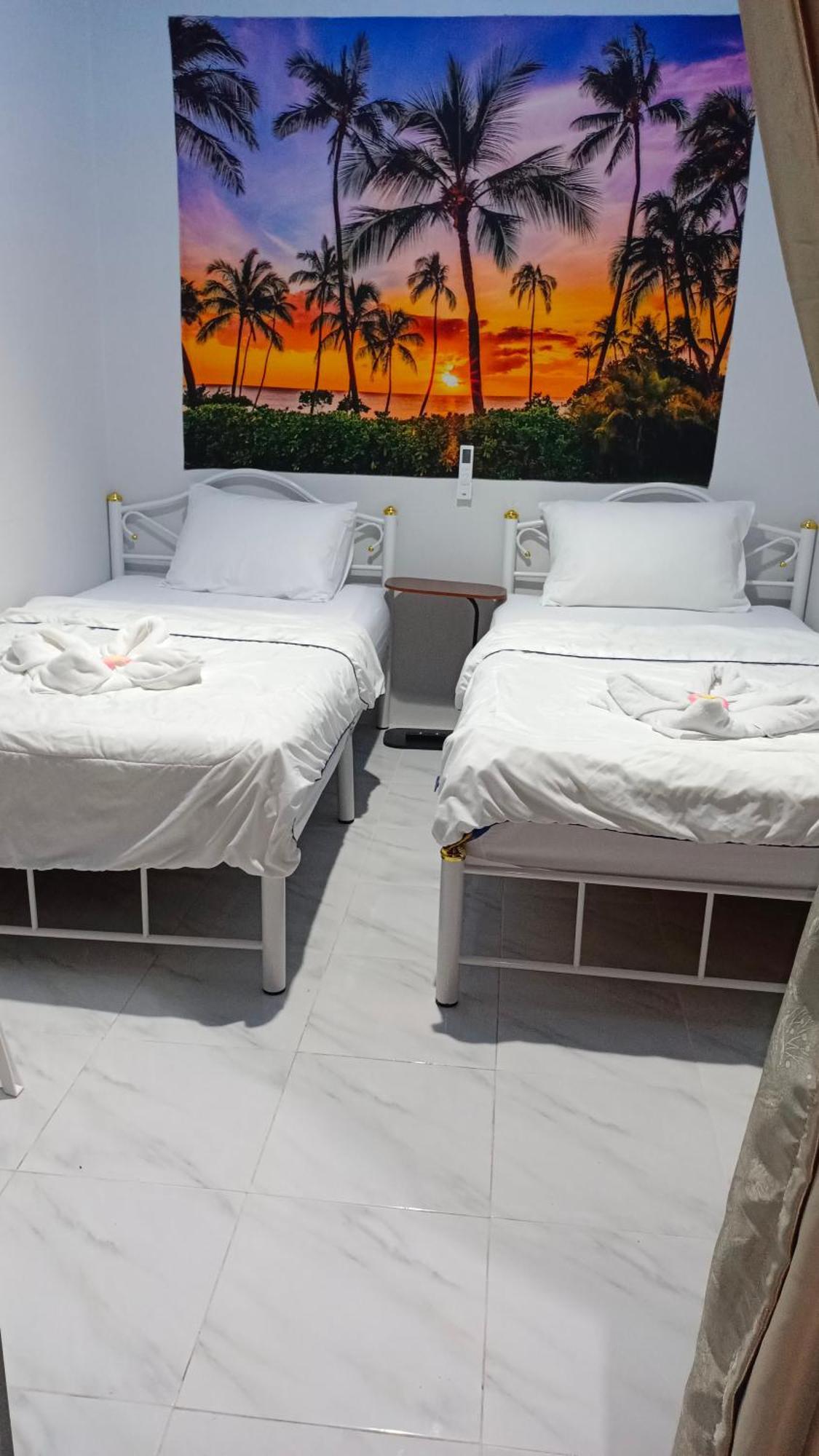 Batikseafood Airport & Room Ban Bo Sai Klang Exterior photo