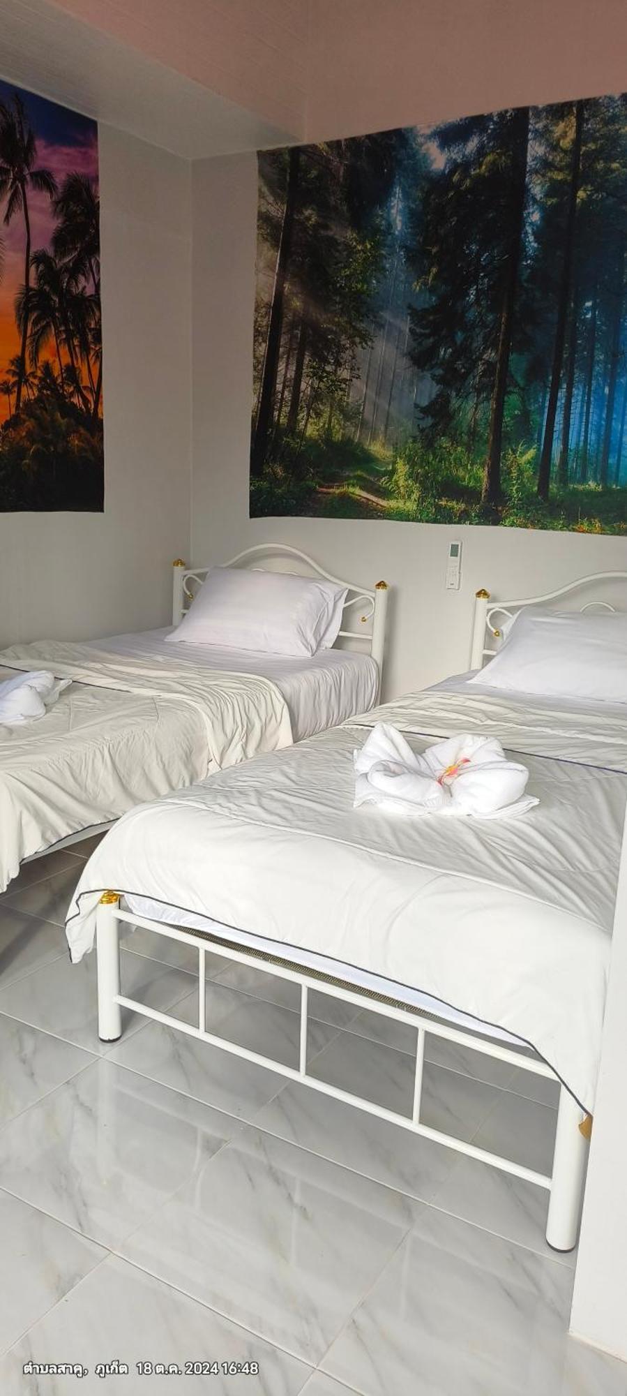Batikseafood Airport & Room Ban Bo Sai Klang Room photo