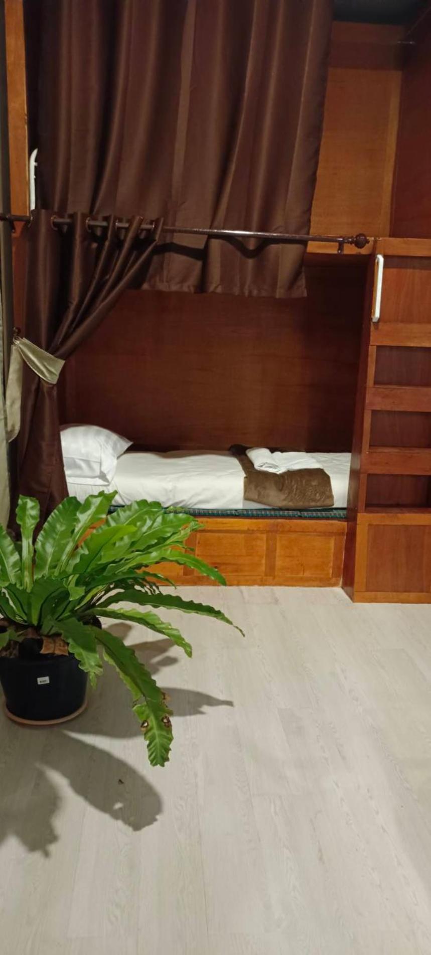 Batikseafood Airport & Room Ban Bo Sai Klang Exterior photo