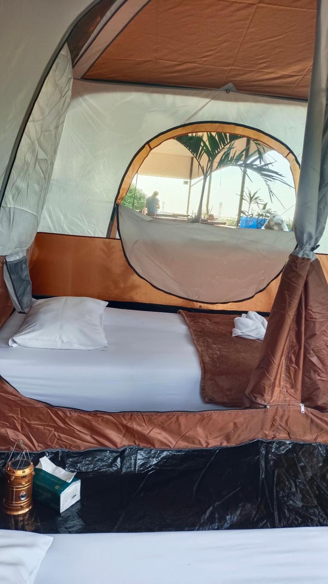 Batikseafood Airport & Room Ban Bo Sai Klang Room photo